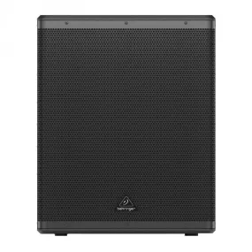 Behringer DR18SUB 18" Active PA Subwoofer