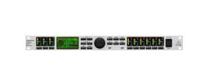 Behringer Ultradrive Pro DCX2496 Crossover