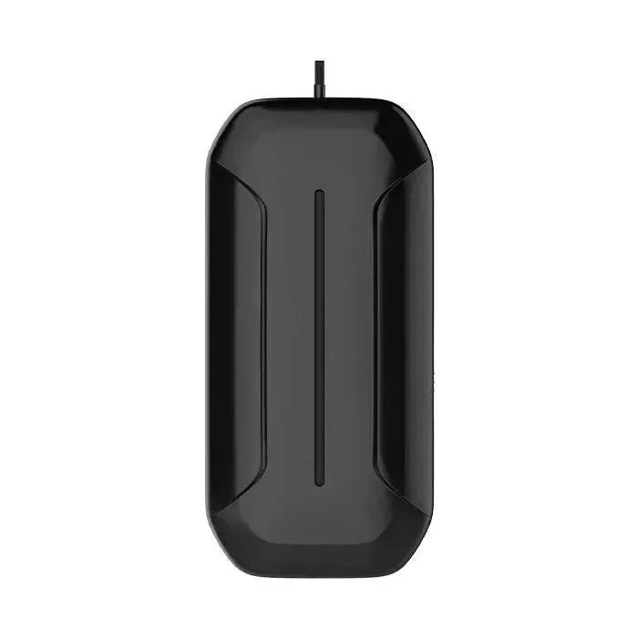 Beimu Negative Ion Air Purifier Small Home Appliances Portable Hanging Neck Portable Oxygen Bar Household Car Purifier