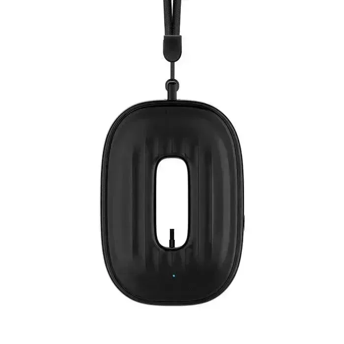 Beimu Negative Ion Air Purifier Small Home Appliances Portable Hanging Neck Portable Oxygen Bar Household Car Purifier