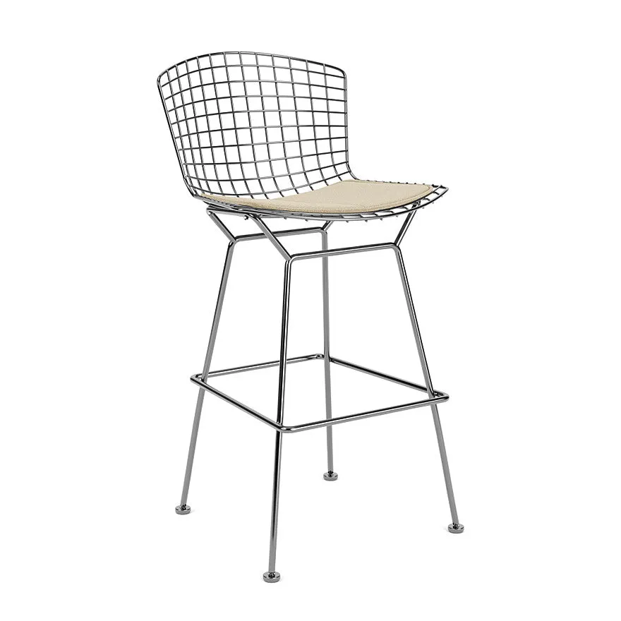 Bertoia Bar Stool