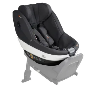 BeSafe Beyond 360 Car Seat in Anthracite Mesh