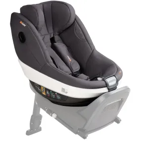 BeSafe Beyond 360 Car Seat in Dark Grey Melange