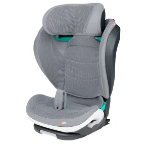 BeSafe iZi Flex FIX 2 i-Size Car Seat in Peak Mesh
