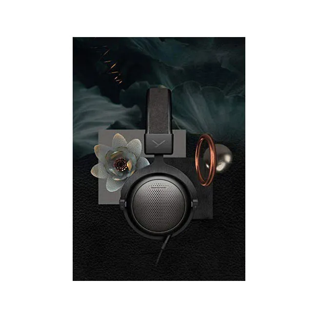 beyerdynamic T1 High-end Tesla Headphones (3rd Generation)
