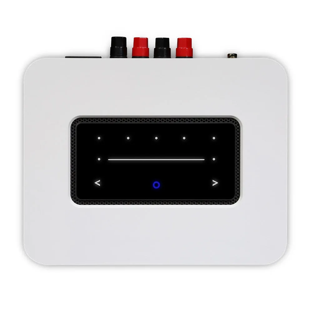 Bluesound Power Node Gen 3 Wireless Multi-Room Streamer (With HDMI)