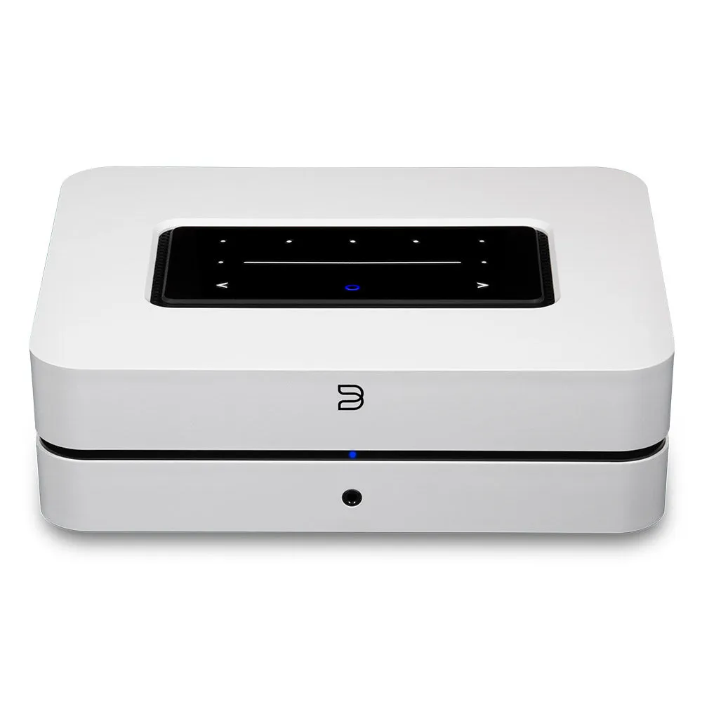 Bluesound Power Node Gen 3 Wireless Multi-Room Streamer (With HDMI)