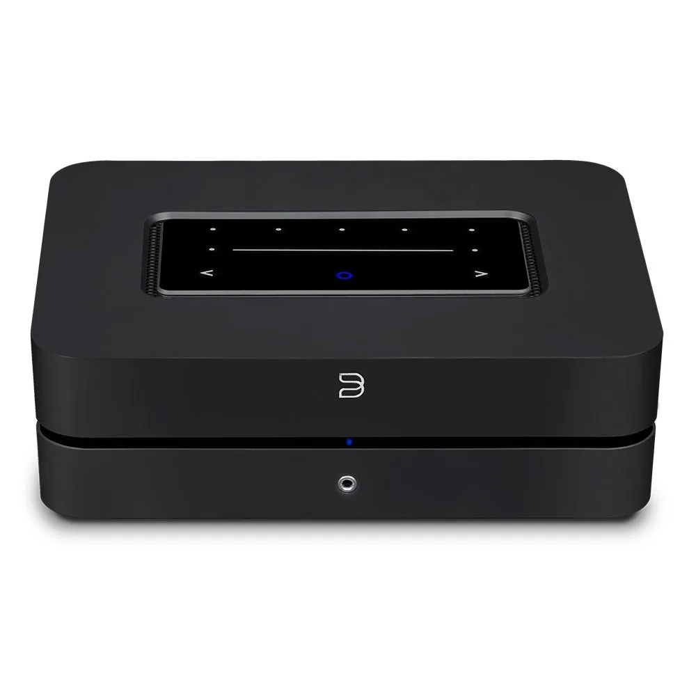 Bluesound Power Node Gen 3 Wireless Multi-Room Streamer (With HDMI)