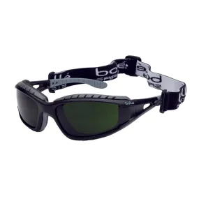 Bolle Safety Tracker 2 Welding As/Af Welding 5 (Shade 5) Lens-(1652017) (10 Pack)