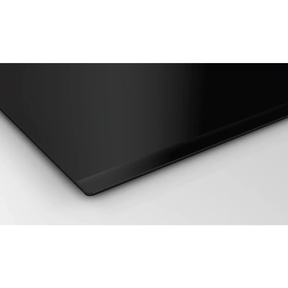 Bosch PIE631BB5E 59cm Induction Hob - Black