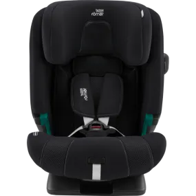 Britax Römer Advansafix Pro GreenSense in Galaxy Black