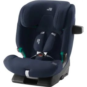 Britax Römer Advansafix Pro - Night Blue