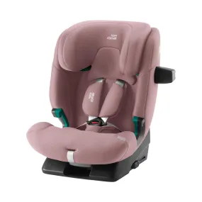 Britax Romer Advansafix Pro Car Seat - Dusty Rose