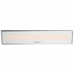 Bromic Heating - BH032MG-3400 - Platinum Smart-Heat Electric Marine Grade 3400W Outdoor Patio Heater