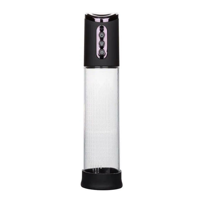 Calexotics Peak Rechargeable Pump