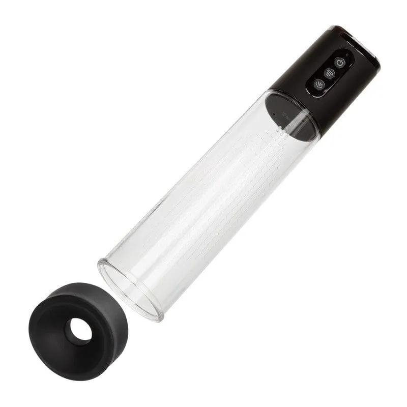Calexotics Peak Rechargeable Pump