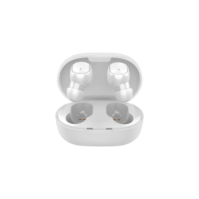 Candy Colored Wireless Bluetooth  Earphones
