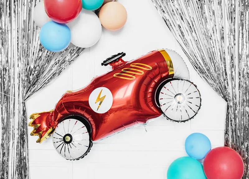 Car Foil Balloon