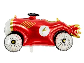 Car Foil Balloon