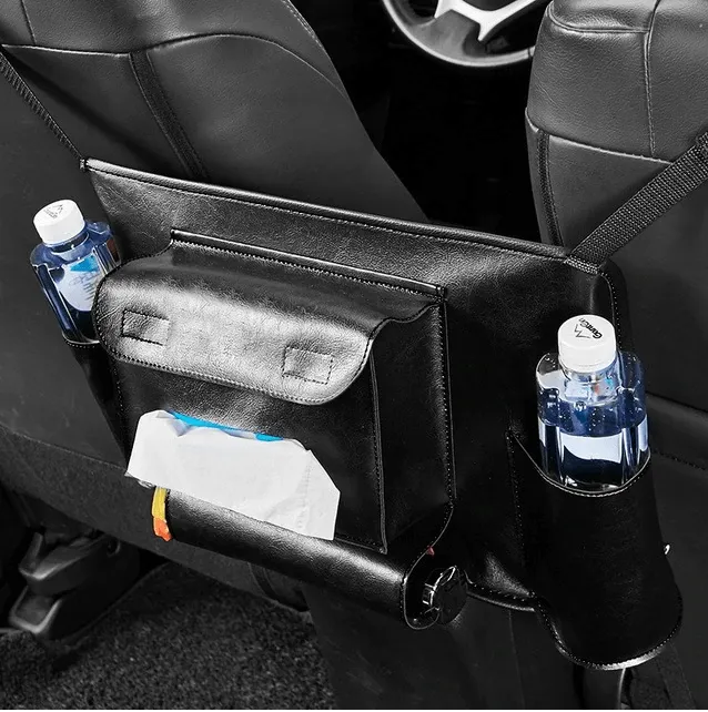 CarHelper Car Seat Organizer