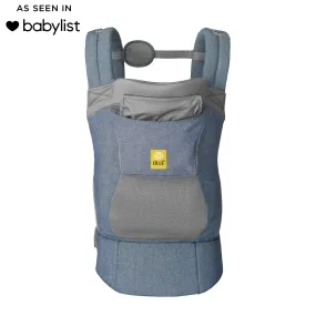 CarryOn Airflow DLX - Chambray