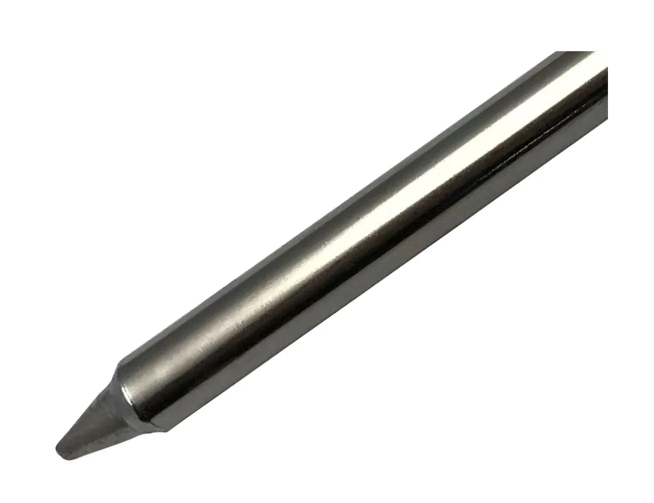 CARTRIDGE, CHISEL, 1.4MM X 6MM LG, 35DEG-10PK