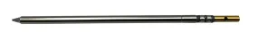 CARTRIDGE, CHISEL, 1.4MM X 6MM LG, 35DEG-10PK