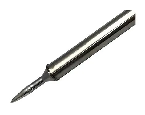 CARTRIDGE, CONICAL, 1MM X 13MM LG-10PK