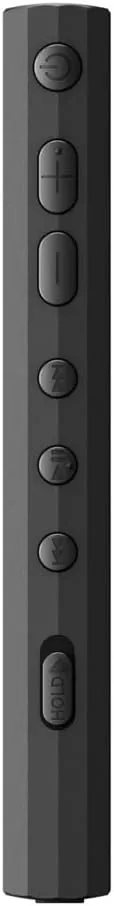 Certified Refurbished - Sony NW-A306 Walkman 32GB Hi-Res Portable Digital Music Player