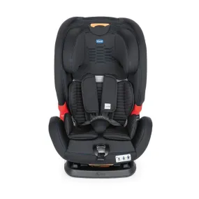 Chicco Akita Fix High-Quality, Secure, and Comfortable Car Seat for Children