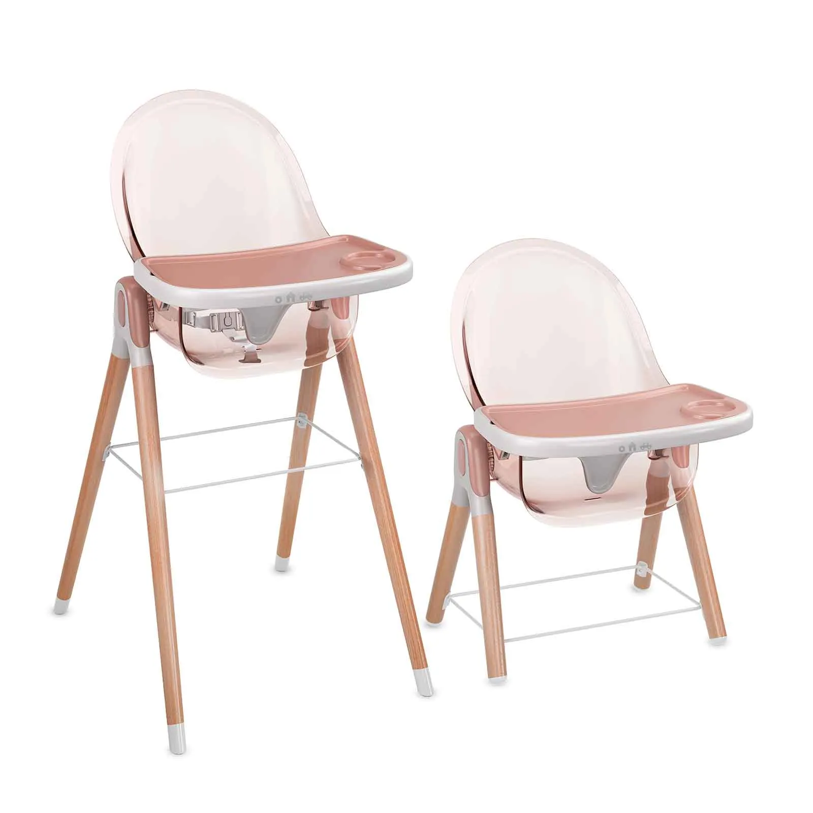 Children of Design 6 in 1 Classic High Chair