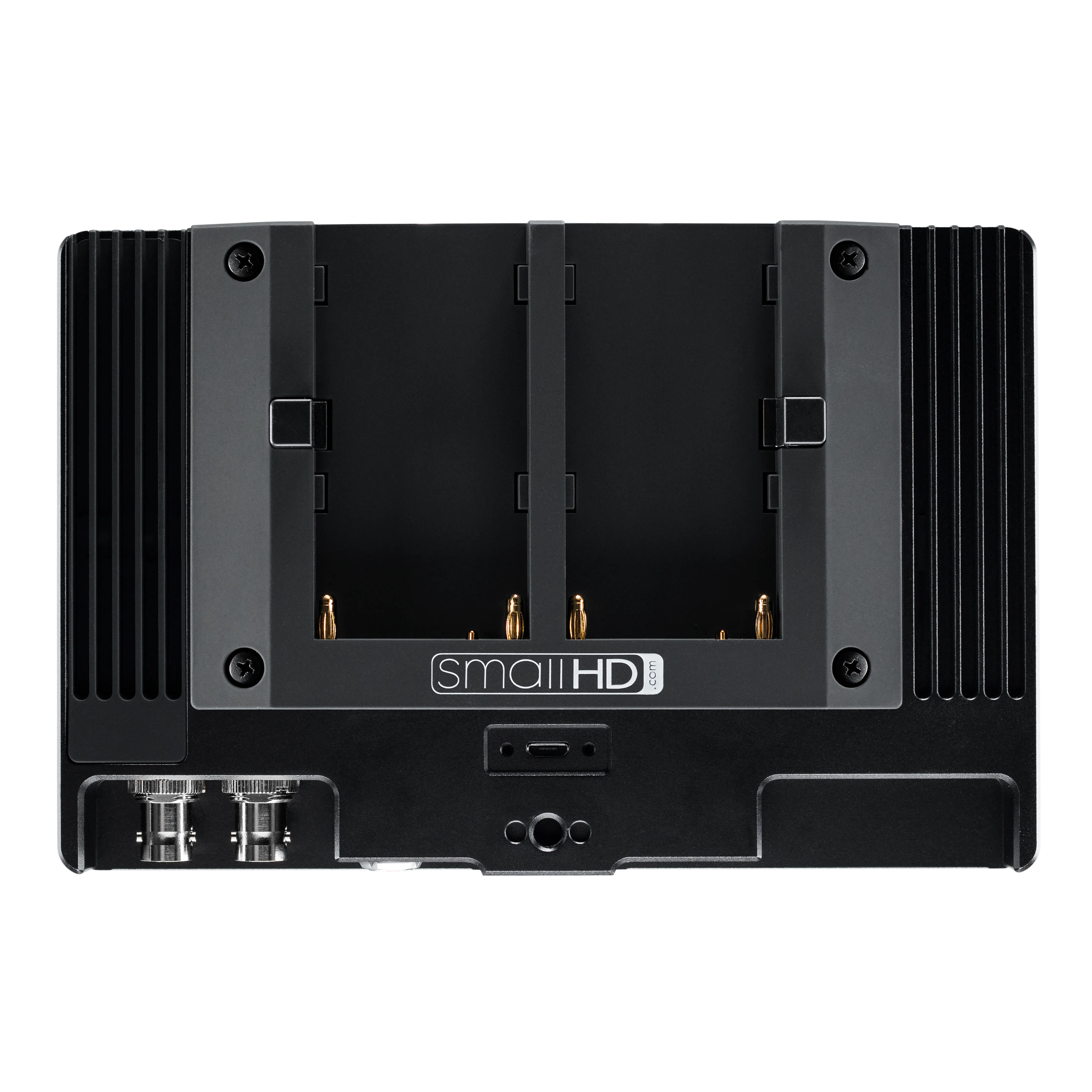 Cine 7 with B-Grade Panel