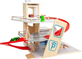 City Garage Playset City Garage Playset
