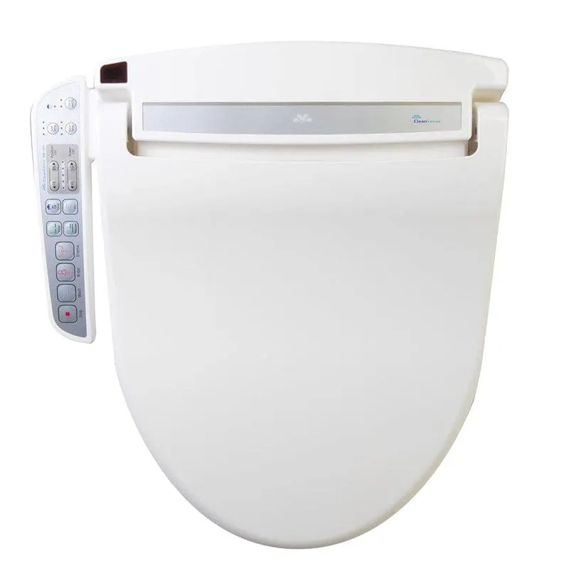 Clean Sense 1500 Bidet Toilet Seat