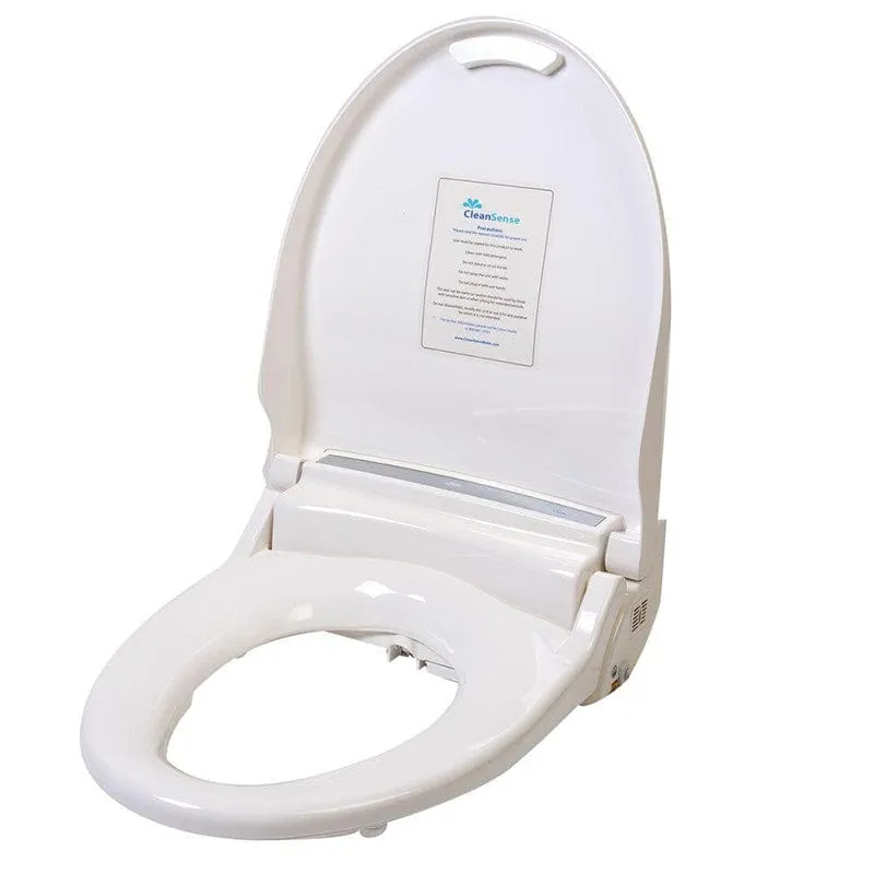 Clean Sense 1500 Bidet Toilet Seat