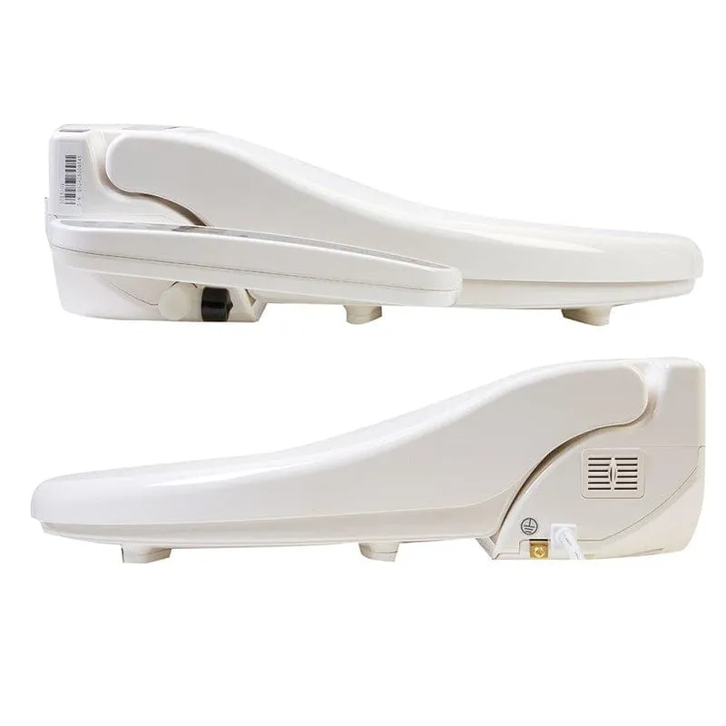 Clean Sense 1500 Bidet Toilet Seat