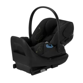 Cloud G Infant Car Seat - Moon Black