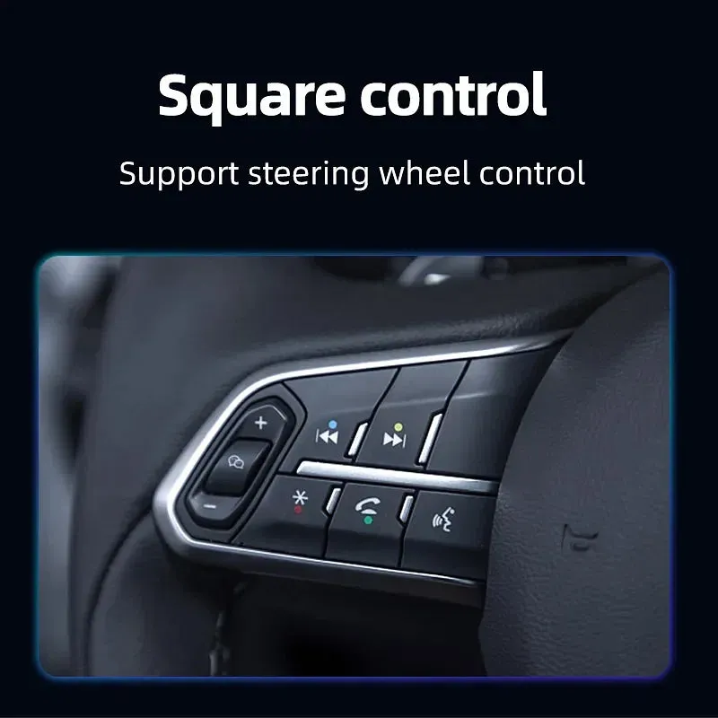 Color: Black, Ships From: Poland - 2 din 7 9 10 inch Car play