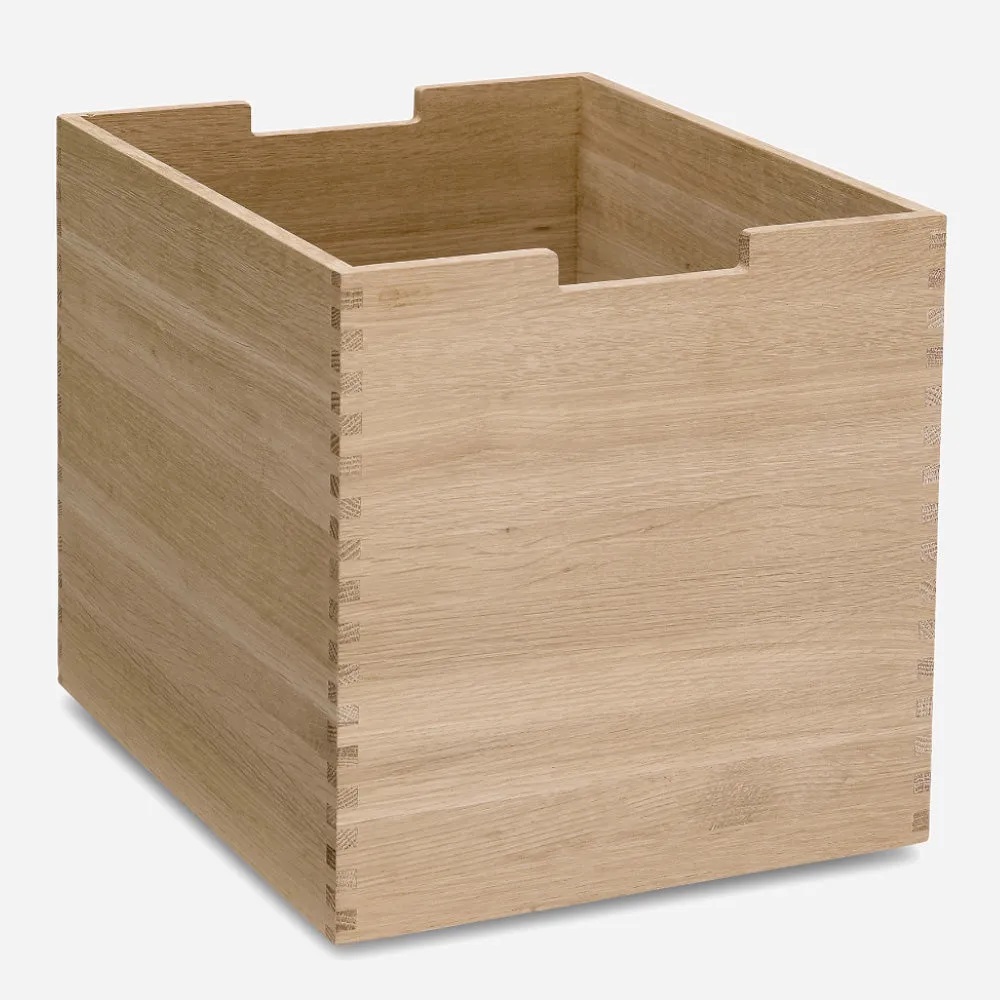 Cutter Box High