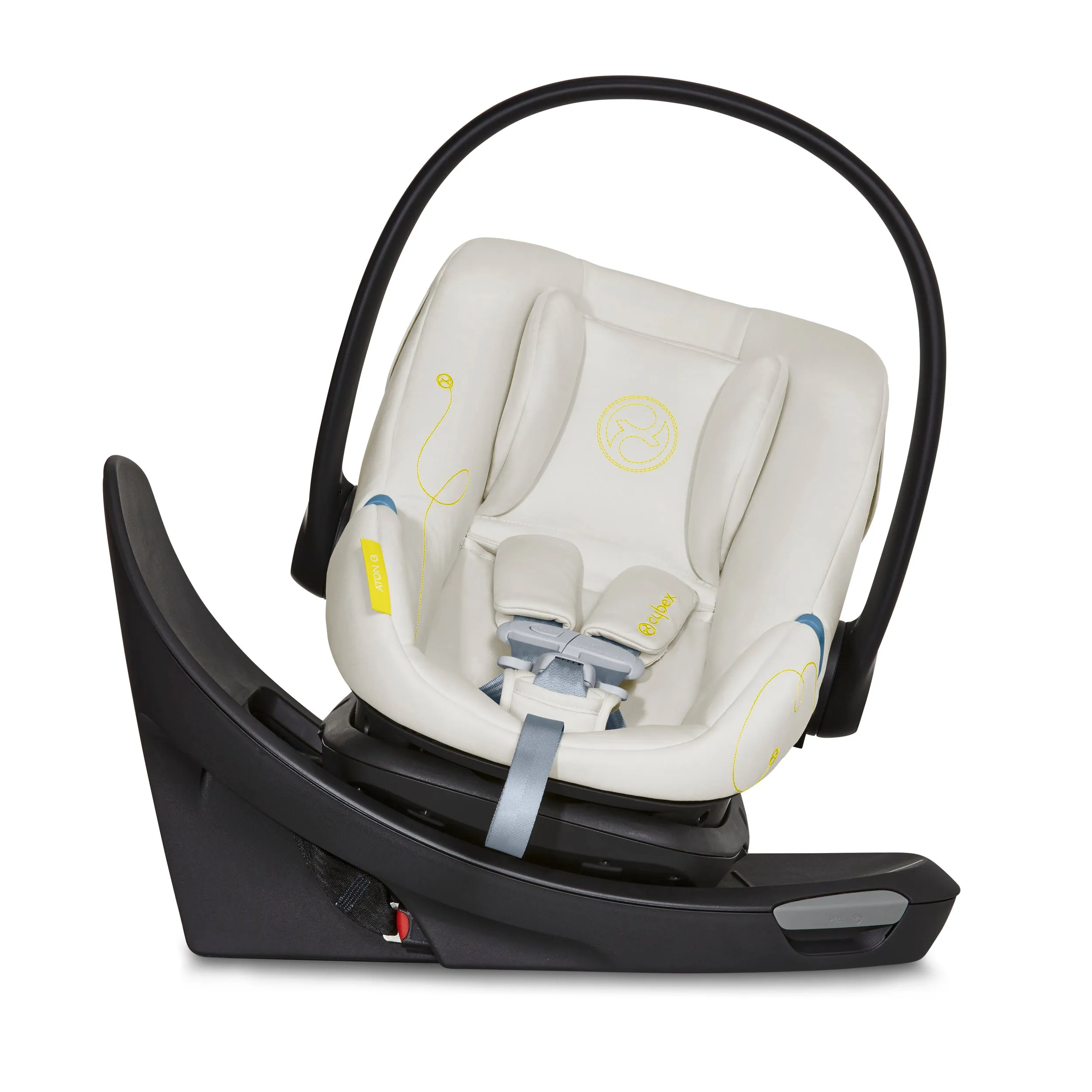 Cybex - Aton G Swivel Infant Car Seat with SensorSafe