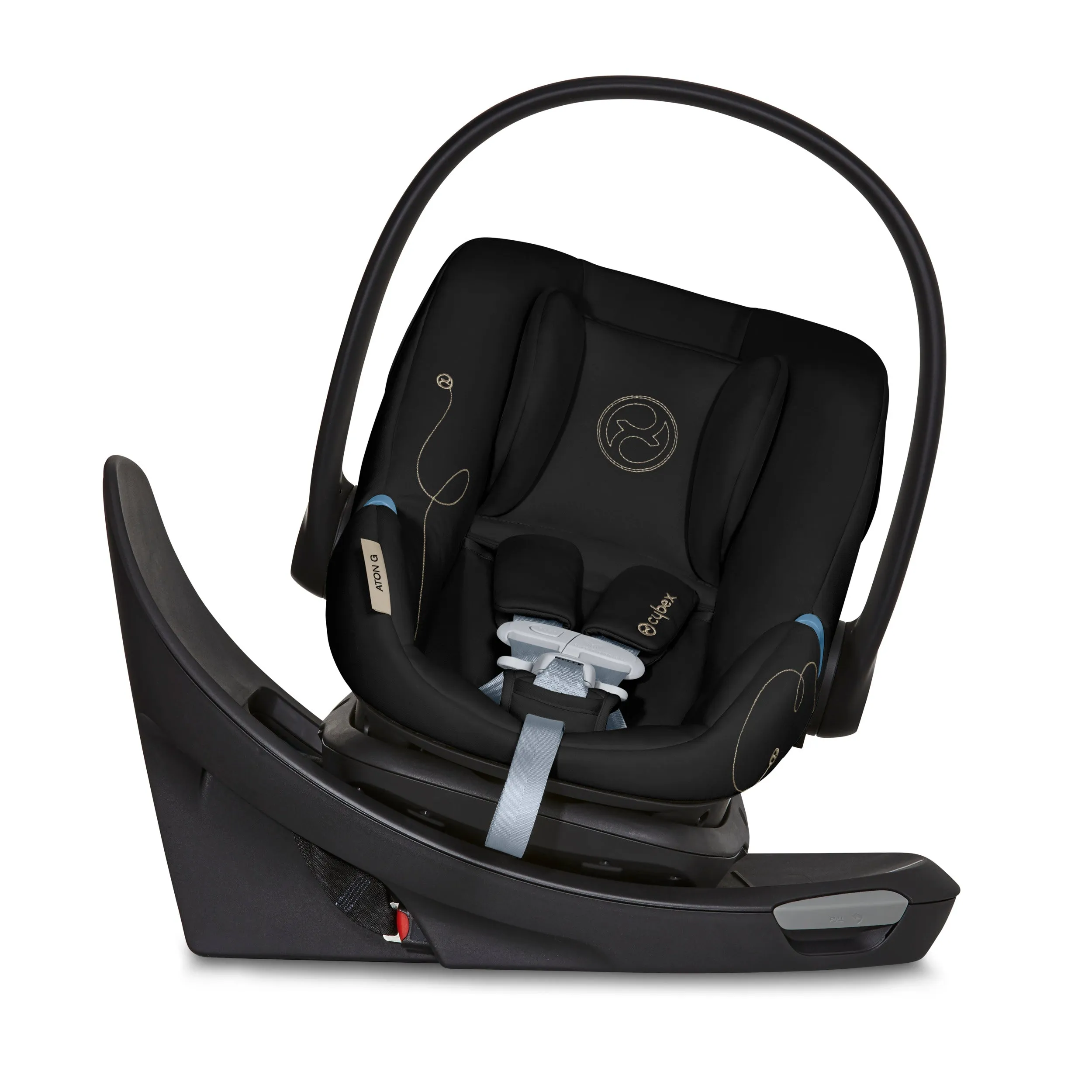 Cybex - Aton G Swivel Infant Car Seat with SensorSafe