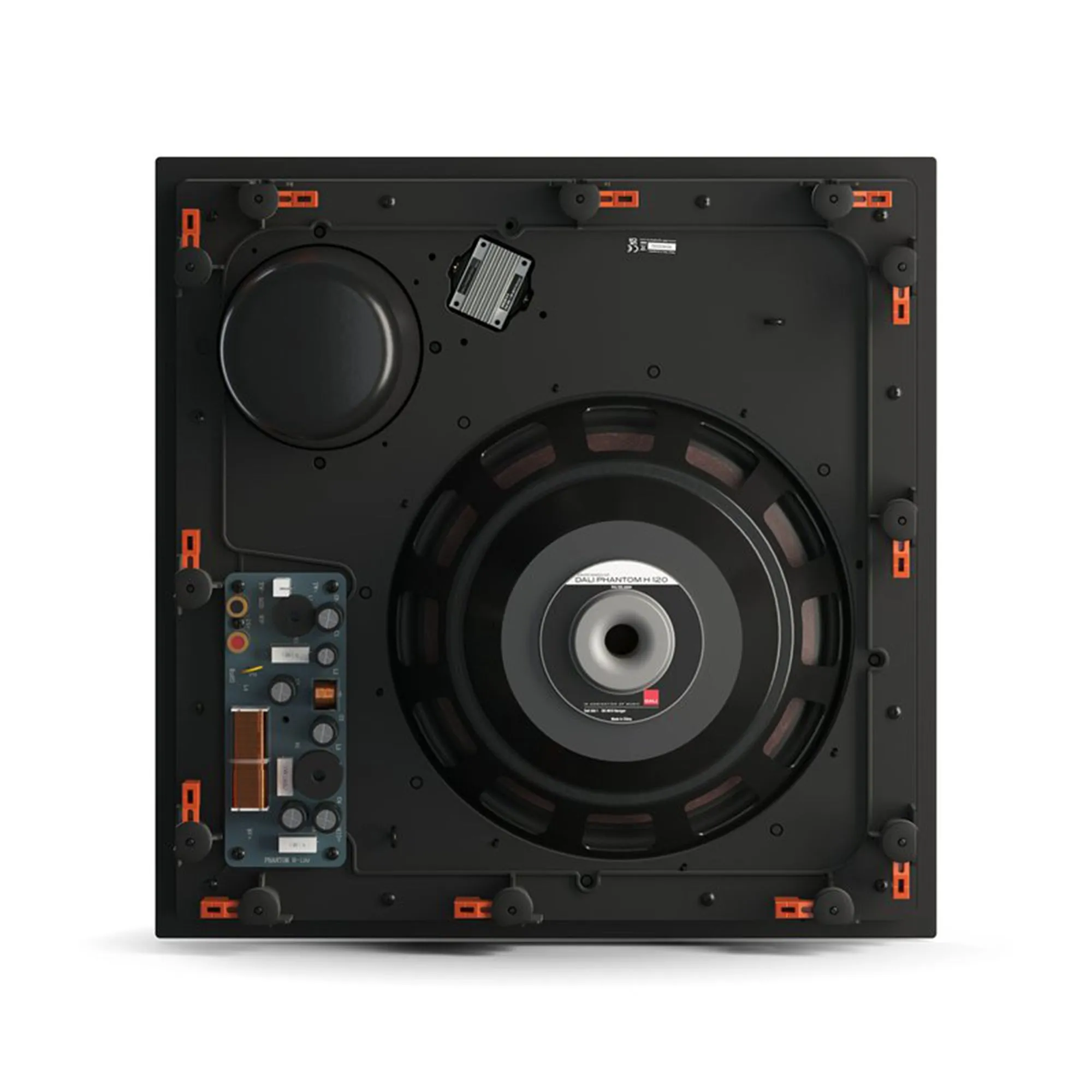 DALI PHANTOM H-120 In-Wall Speaker