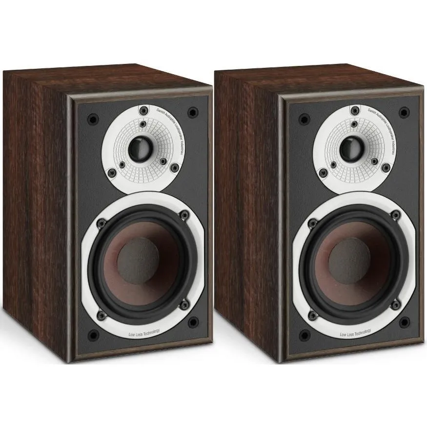 DALI Spektor 1 Bookshelf Speaker (Pair)