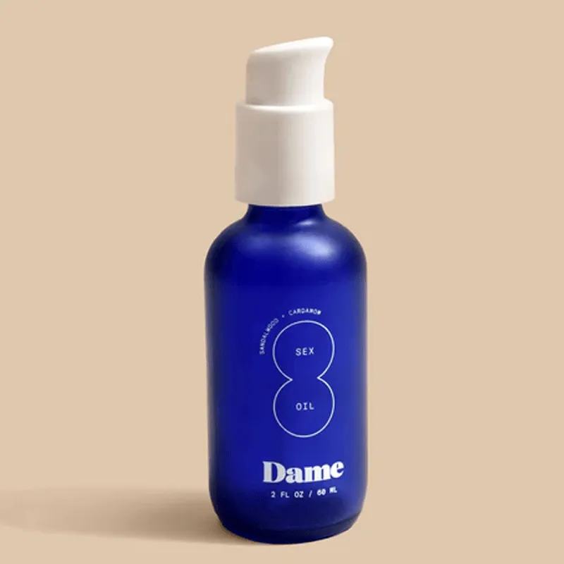 Heres an optimized title for the e-commerce product:

Intimate Enhancement: Luxurious Dame Sex Oil for Ultimate Sensual Experience