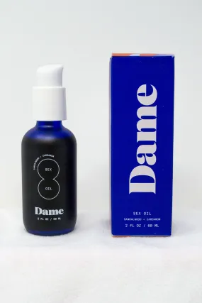 Heres an optimized title for the e-commerce product:

Intimate Enhancement: Luxurious Dame Sex Oil for Ultimate Sensual Experience