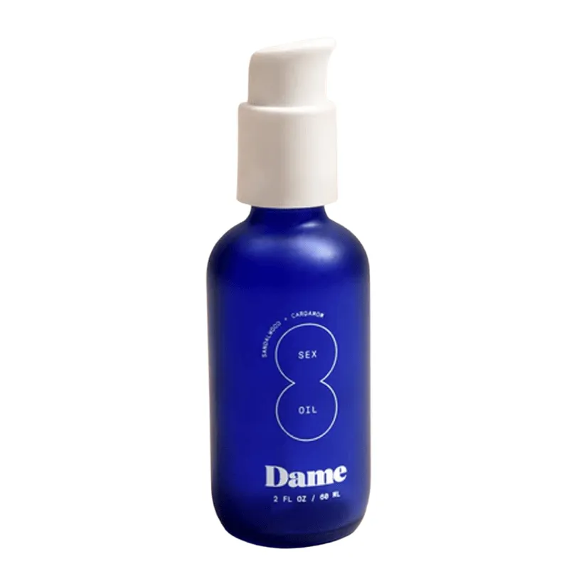 Heres an optimized title for the e-commerce product:

Intimate Enhancement: Luxurious Dame Sex Oil for Ultimate Sensual Experience