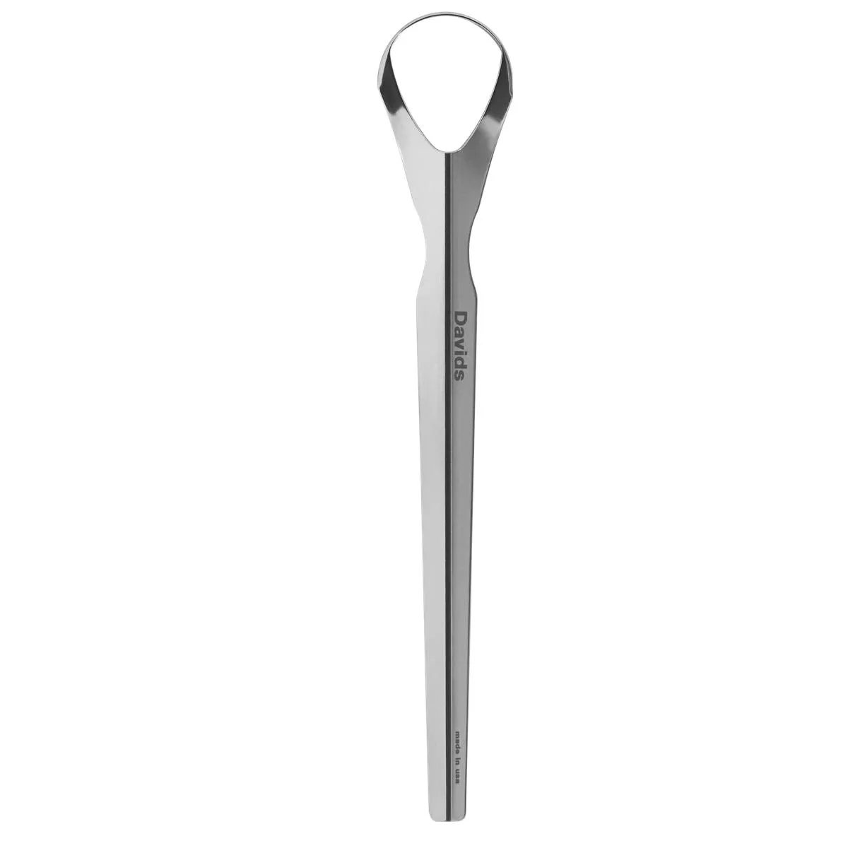 Davids Professional Tongue Scraper