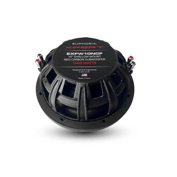 DB Drive XPERT EXFW10NCF