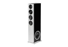 Definitive Technology Demand D15 Left Floorstanding Speaker with Dual 8" Passive Bass Radiators Left Channel