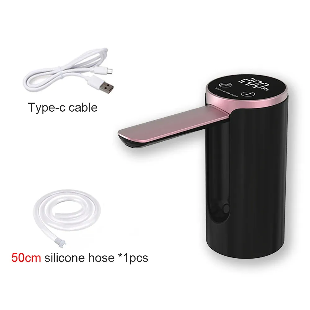 Desktop Water Dispenser
